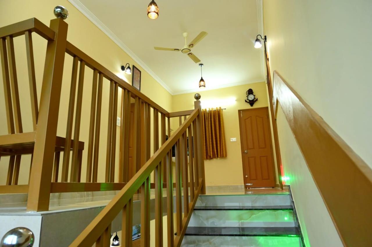 Dreamcasa Bed & Breakfast Anachal Exterior photo