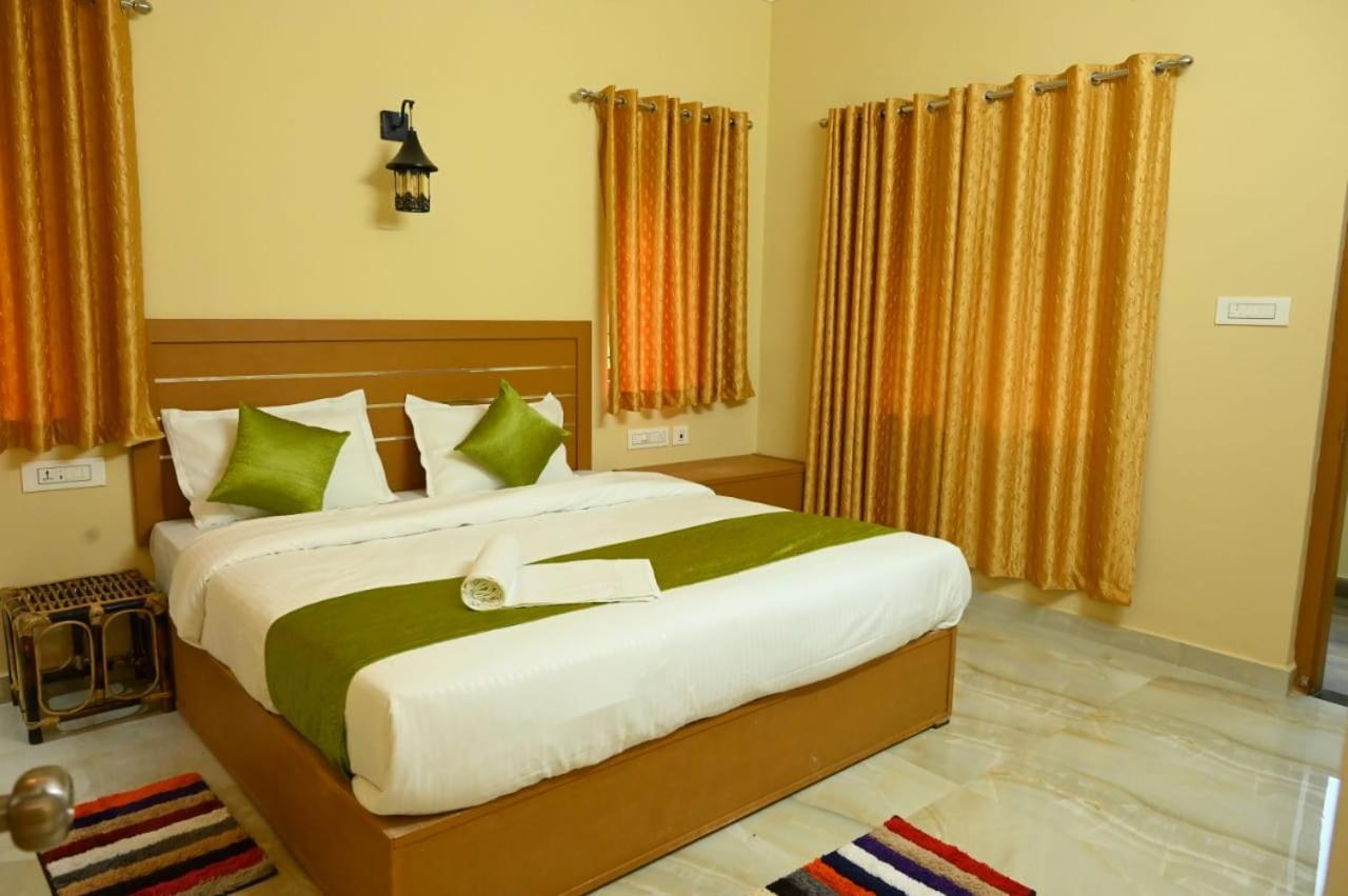 Dreamcasa Bed & Breakfast Anachal Exterior photo